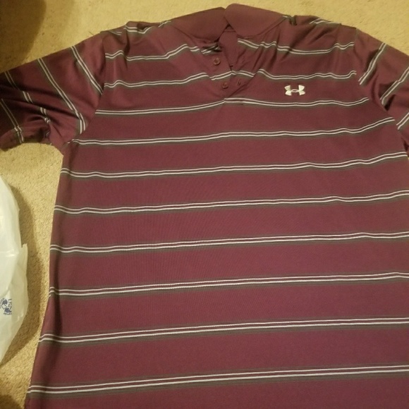 Under Armour Other - Polo